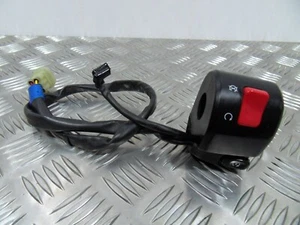 Interruptor derecho original Kawasaki Z650/NINJA 650 2017 a 2019 - Imagen 1 de 8