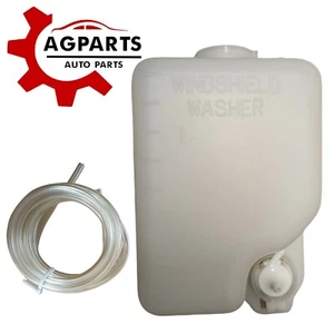 LAND CRUISER WINDSHIELD WASHER TANK PUMP FOR TOYOTA FJ40 FJ45 FJ50 FJ55 FJ60 SET - Picture 1 of 2