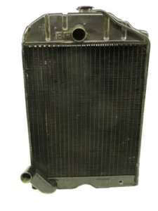 Massey Ferguson Radiator (892026M91) - Picture 1 of 10