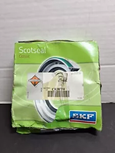 NOS Scotseal Classic/SKF CR38750 Seal - Picture 1 of 2