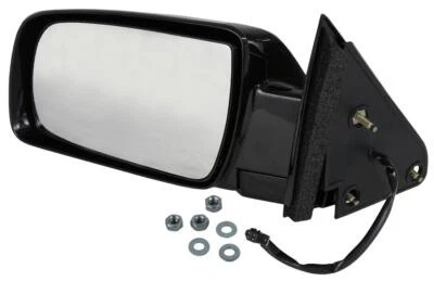 ESPEJO RETROVISOR IZQUIERDO NUEVO PARA CHEVROLET C1500 C2500 K1500 K2500 SUBURBAN 1988-2000 Foto 1 de 2