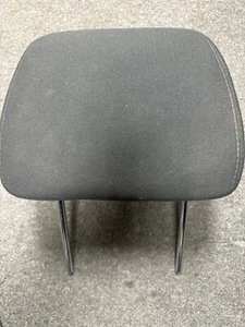 2010-2013 GMC SIERRA FRONT RIGHT PASSENGER SEAT HEADREST (RH) (P) - Bild 1 von 4
