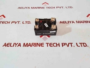 Eco 001 jda 332500 solid state relay 07 24 k - Picture 1 of 3