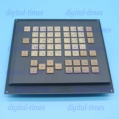 One For Fanuc New A02B-0319-C125#T Unit Keypad Free Shipping - Image 1 of 4