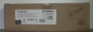 Tóner Sagem TNR 388 ML magenta para MF 6990 N DN DNS 253074038 A06V3G3 Caja C - Imagen 1 de 1