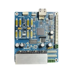 Hoson i1600 Board Kit for Epson i1600 A1 E1 U1 Printhead Double Heads - Picture 1 of 1