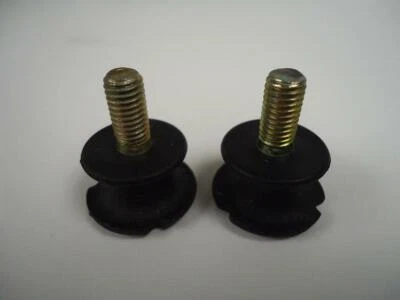 Tahoe Yukon Suburban TrailBlazer Envoy 2000-2009 red de carga montaje de anclaje GM Foto 1 de 2