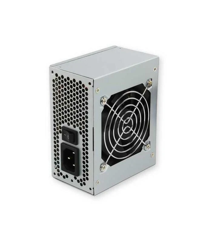 Fuente Matx 500w Tooq Tqep-500s-sfx Su-tqep-500s-sfx