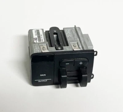 Controlador de freio de reboque 2008-2010 Ford F-250 F-350 Super Duty 7C34-2C006-AG - Imagem 1 de 2