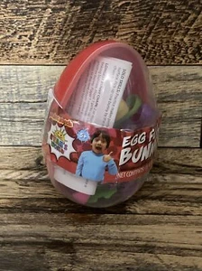 New, Ryans World Egg Full Of Bunnies 16 Pc - Picture 1 of 3