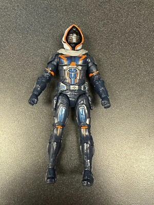 Marvel Legends TASKMASTER Escala 6" (SOLO CUERPO Y CABEZA)(COMO NUEVO)(DINAMO CARMESÍ) Foto 1 de 4