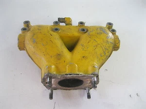 Colector de escape V1 Seadoo SP 580 587 1989 290978058 - Imagen 1 de 2