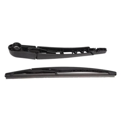 Rear Wiper Arm & Blade Fits Chevrolet Sonic 2012  -  2016 2017 2018 2019 2020 - Image 1 of 4