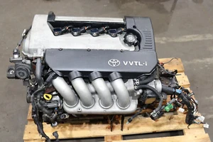 2005 TOYOTA CELICA GTS 1.8L 2ZZGE VVTL-I Engine W/ 6 Speed Manual Transmission - Picture 1 of 16