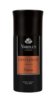 Yardley Gentleman Legacy Body Spray Men's 150 ml | cod. V953451 PH