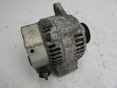 Engine Motor Alternator 4Runner 1999 2002 Toyota 3.4L V6 Power Generator OEM - Image 1 of 4