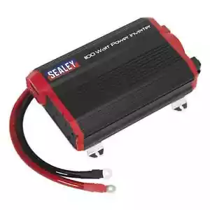 Sealey Modified Sine Wave Power Inverter 1100W 12V (PI1100_ - Picture 1 of 7