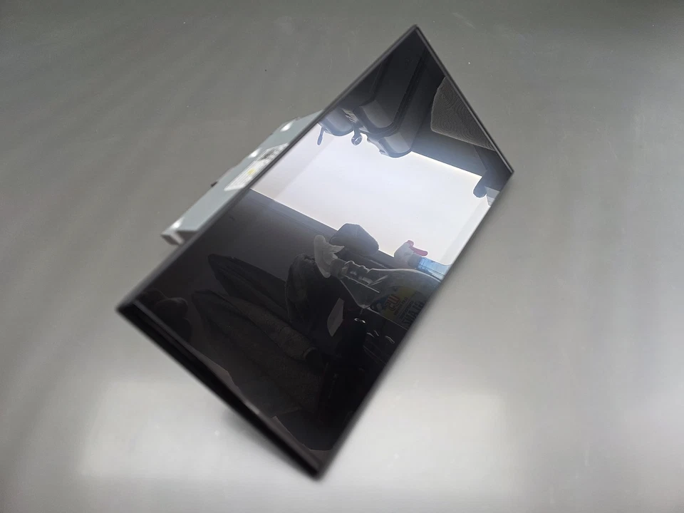 Org Audi A4 S4 RS4 A5 Display Multimedia Bildschirm Monitor 10,1 Zoll 8W2919620 - Bild 1 von 4