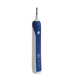 Oral-B BRAUN Corpo Motore D501 2 Modalità Spazzolino Elettrico 3724 3756 3766 - Bild 1 von 1