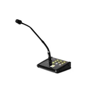Rane ZONE-PAGER Six-Zone Tabletop Paging Station only station - Zdjęcie 1 z 3