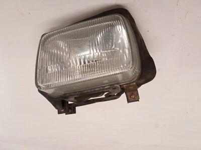 Suzuki GS550E GS550ED headlight Fits 1983-1986 - Image 1 of 2