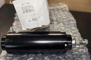 Starter For Mariner Mercury Outboard Marine 115 150 175 Hp 410-21104    GG - Picture 1 of 5