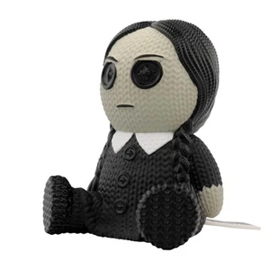 Handmade by Robots - The Addams Family - Wednesday #082 - Picture 1 of 7