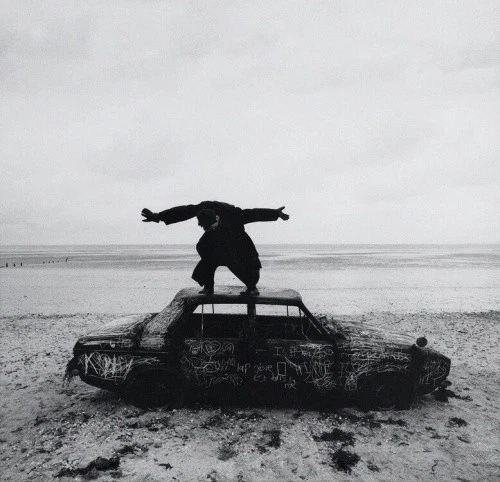 1975 Being Funny In A Foreign Language CD DH1504