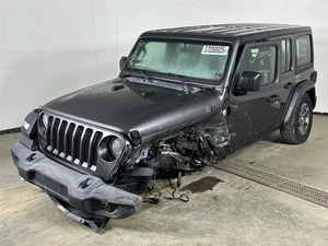 Alternator 48 Volt System Etorque Fits 18-22 WRANGLER 2772820 - Picture 1 of 9