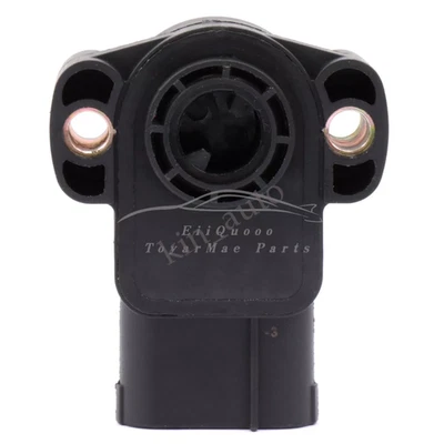 Sensor de pressão do acelerador para Ford F-150 1997 1998 1999 2000 2001 2002 2003 4.6L - Imagem 1 de 4