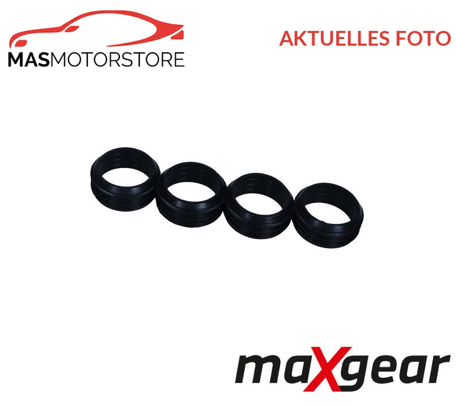 Maxgear Dichtungssatz Ansaugkrümmer 70-0119 für AUDI SEAT SKODA VW