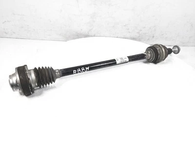 2015-2020 Audi S3 Rear Passenger Cv Axle Shaft Driveshaft Q0-501-204-A - Image 1 of 4