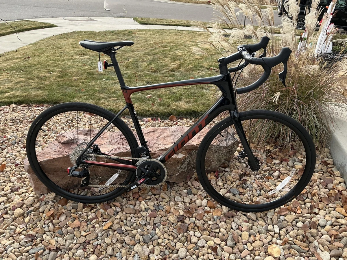 Giant Defy Bikes for sale | eBay