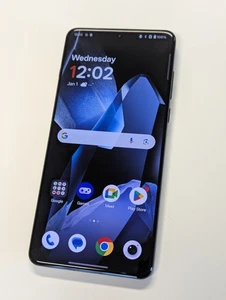 OnePlus 13 256 GB Black (Unlocked) - Picture 1 of 6