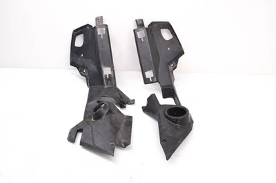 14 paneles laterales izquierdo y derecho debajo del asiento Polaris ACE 325 4x4 Foto 1 de 4