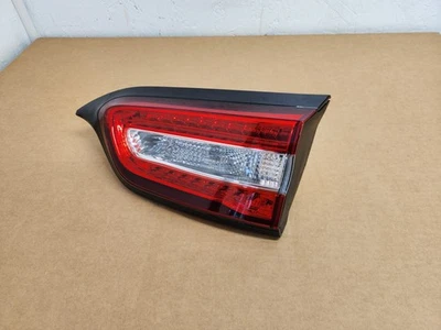 2014-2018 Jeep Cherokee Inner Tail Light Lid Lamp Right RH 68102920AC OEM #C659 - Image 1 of 4