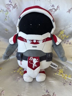 Fall Guys Bungie Rewards 长毛绒 — 第 1/4 张图片