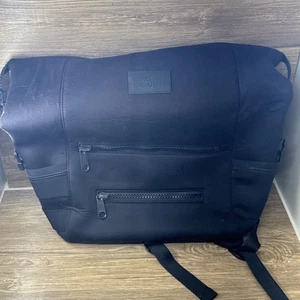 Mochila de pañales Dagne Dover grande indi en Dune - Imagen 1 de 6