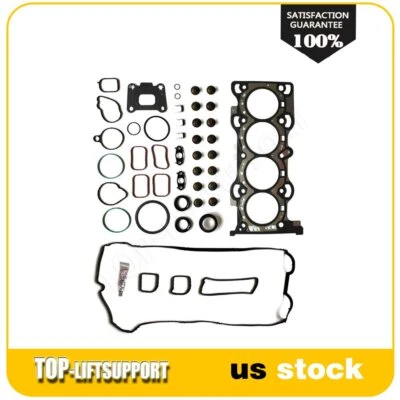 Fits 2013-2016 2014 2015 Ford Escape Lincoln MKT 2.0L Engine Head Gasket Set Foto 1 de 4
