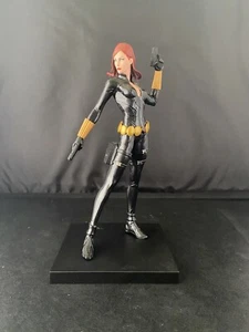 Black Widow Avengers Marvel Now! ARTFX+ 1/10 Scale Kotobukiya Statue - Picture 1 of 7