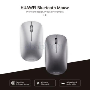 Mouse Bluetooth HUAWEI para MateBook Serie X / Serie E / D / Serie MateBook - Imagen 1 de 10