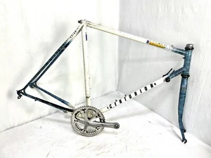 Centurion Expert Iron man Dave Scott 57cm - Picture 1 of 8