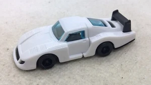 Ferrero MPG 1:87 Porsche 935 Moby Dick DRM Joest Le Mans bianco (12) - Foto 1 di 3