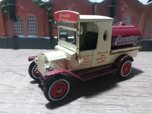 Matchbox Ford Tankwagen Carnation Farm Products - Picture 1 of 2
