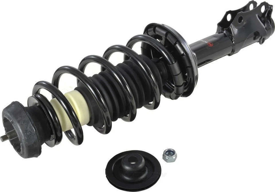 Conjunto de puntal de suspensión y resorte helicoidal-PRO-Strut Autopart Intl 2701-256887 Foto 1 de 1