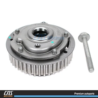 Camshaft Gear Intake for 10-17 Chevrolet Aveo Aveo5 Cruze Sonic G3 55568386⭐⭐⭐⭐⭐ Foto 1 de 4