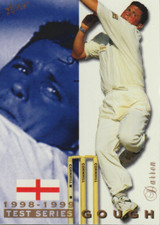 1998 SELECT CRICKET SINGLE COMMON CARDS PICK YOUR CARD