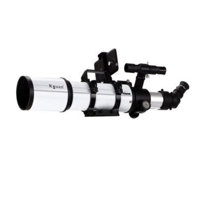 TIANLANG 90500 2'' Astronomisches Teleskop Refracor OTA FMC beschichtete Linse - Bild 1 von 4