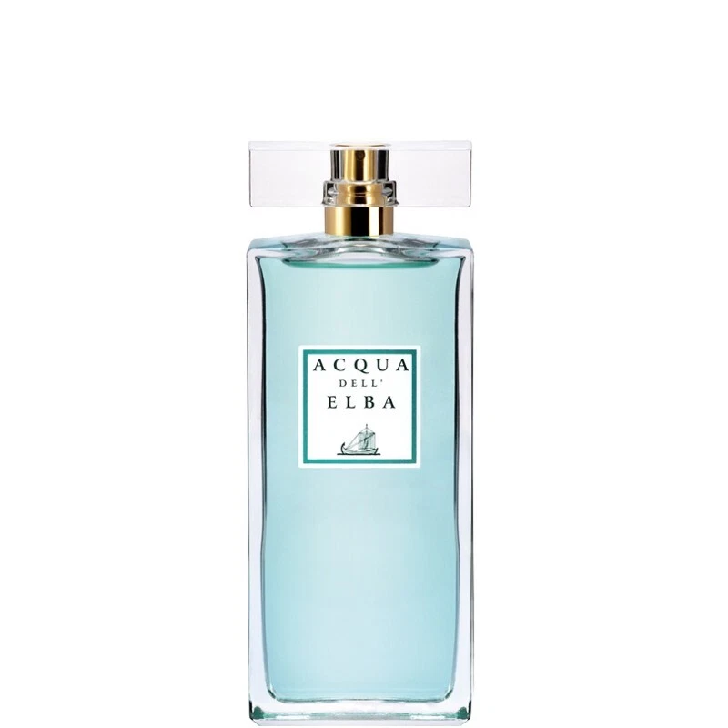 ACQUA DELL'ELBA EDT DONNA VAPO NATURAL SPRAY - 100 ml