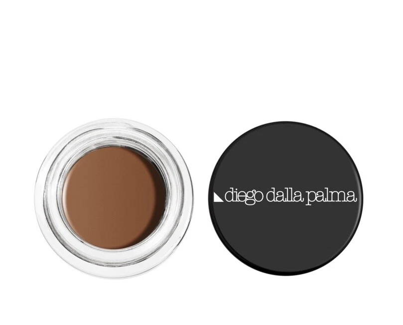 Leitpfosten Augenbrauen IN Creme Wasserdicht 02 - Diego Dalla Palma - Bild 1 von 1